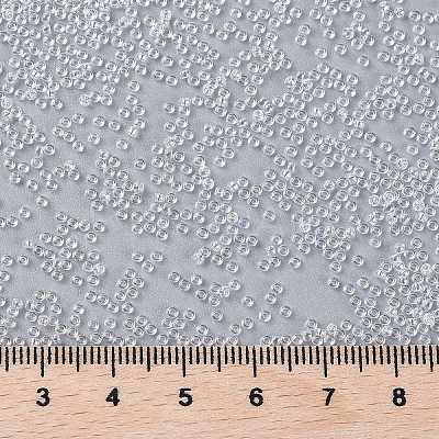 MIYUKI Round Rocailles Beads SEED-G009-RR0160-1