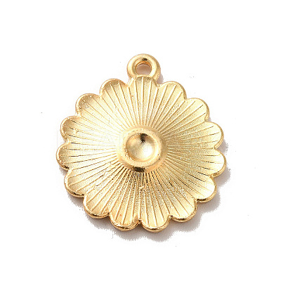 Alloy Enamel Pendants ENAM-D043-01A-1