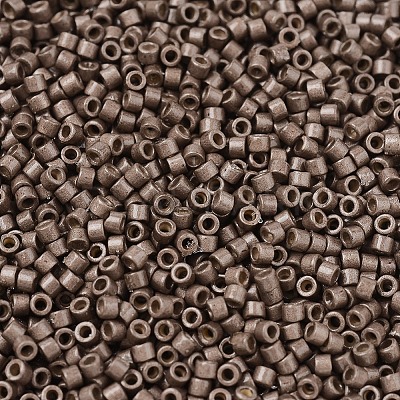 MIYUKI Delica Beads SEED-X0054-DB1843F-1