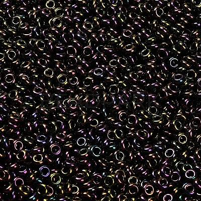 TOHO 11/0 Demi Round Beads X-SEED-DR11-0085-1