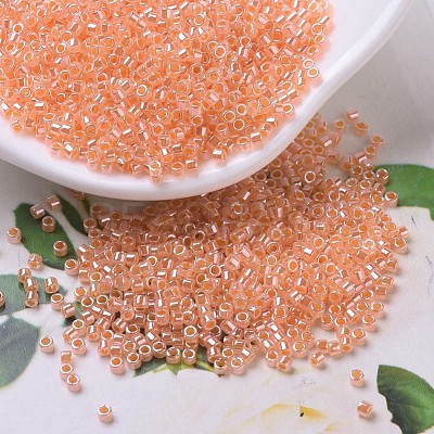 MIYUKI Delica Beads SEED-JP0008-DB0235-1
