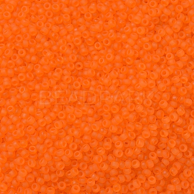 MIYUKI Round Rocailles Beads X-SEED-G007-RR0138F-1