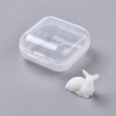DIY Crystal Epoxy Resin Material Filling LS-DIY-WH0152-84E-01-1