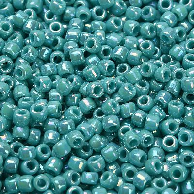 TOHO 8/0 Round Beads X-SEED-TR08-0413-1