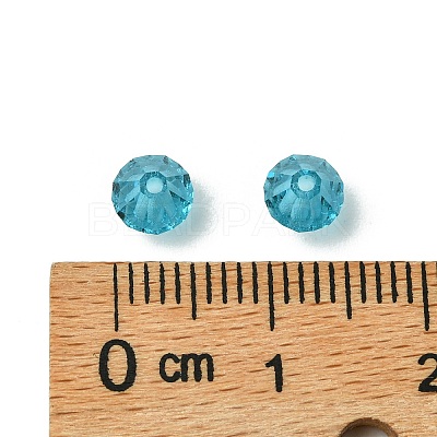 Preciosa® Crystal Beads Y-PRC-BA5-60100-1