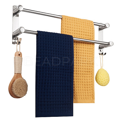 Stainless Steel Towel Bar STAS-TAC0050-01P-02-1
