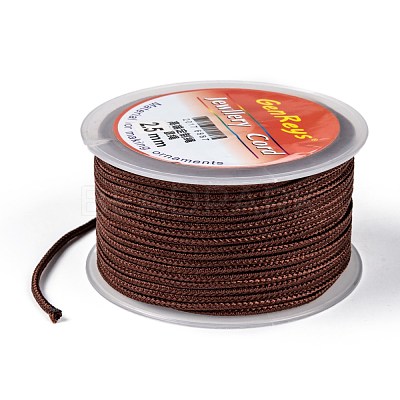 Braided Nylon Threads NWIR-Z001-27-1
