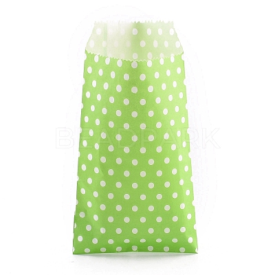 Kraft Paper Bags CARB-I001-04B-1