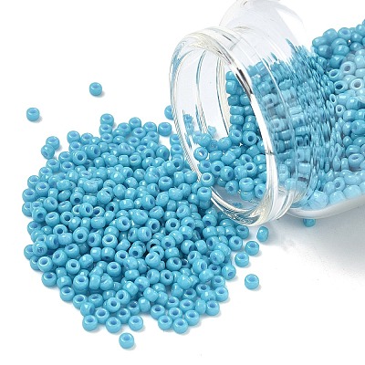 MIYUKI Round Rocailles Beads SEED-X0055-RR4478-1