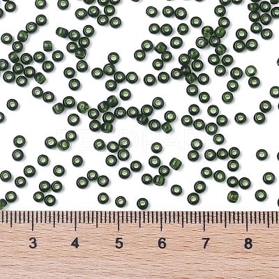 TOHO 8/0 Round Beads SEED-TR08-0940-1