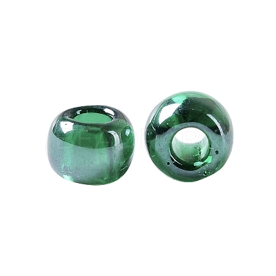 TOHO Round Seed Beads SEED-JPTR11-0118-1