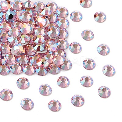 Preciosa® MAXIMA Crystal No Hotfix Flatback Stones Y-PRC-NSS12-70020-200-1