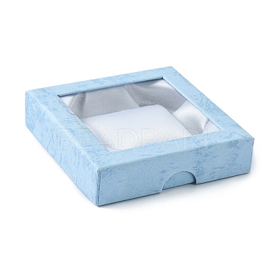 Cardboard Bracelet Boxes X-CBOX-D004-1-1