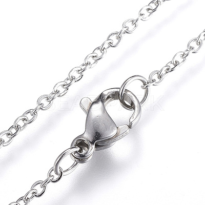 304 Stainless Steel Jewelry Sets X-SJEW-H054-05-1