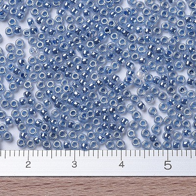 MIYUKI Round Rocailles Beads SEED-G007-RR0545-1