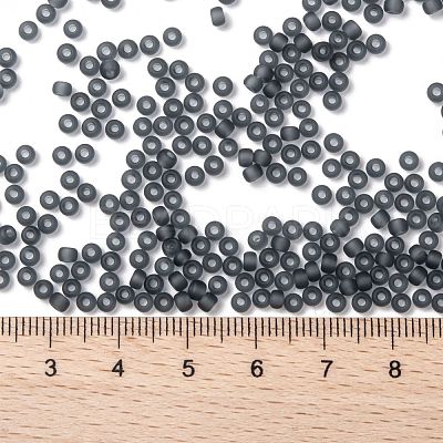 MIYUKI Round Rocailles Beads X-SEED-G008-RR0152F-1
