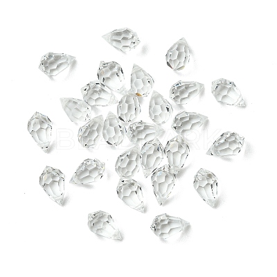 Preciosa® Crystal Pendants Y-PRC-PB6-00030-1