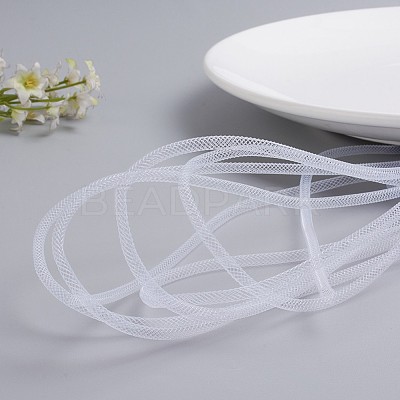 Mesh Tubing X-PNT-Q003-4mm-01-1