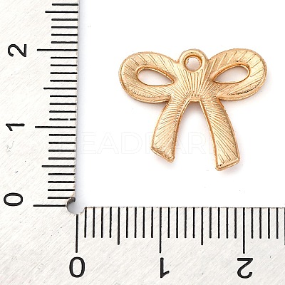 Alloy Enamel Pendants ENAM-S024-02G-B-1