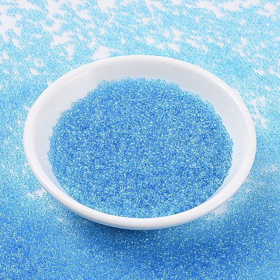 MIYUKI Round Rocailles Beads SEED-X0054-RR0148-1