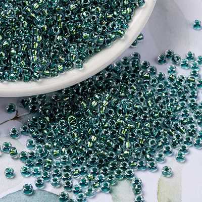 MIYUKI Round Rocailles Beads SEED-X0055-RR3205-1
