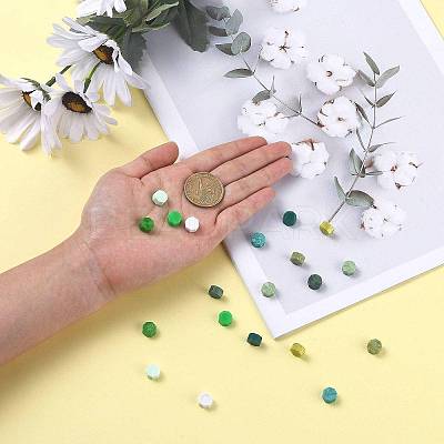 Sealing Wax Particles DIY-X0099-07E-1