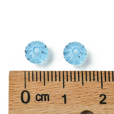 Preciosa® Crystal Beads Y-PRC-BA6-60000-1