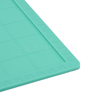 Silicone Hot Pads Heat Resistant DIY-L048-01A-02-1