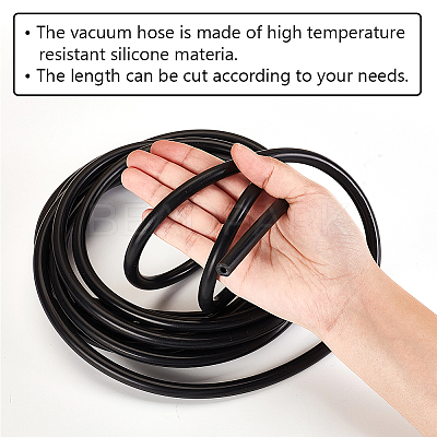 5M Silicone Cord FIND-WH0017-002A-1