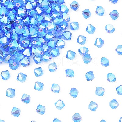 Preciosa® Crystal Beads Y-PRC-BA4-30050-20000-1
