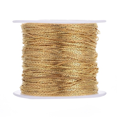Brass Boston Link Chains CHC002Y-G-1
