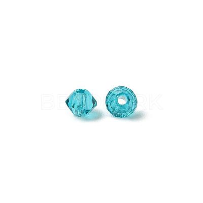 Preciosa® Crystal Beads X-PRC-BA3-60230-1