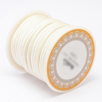 Braided Polyester Cords OCOR-D005-27-1