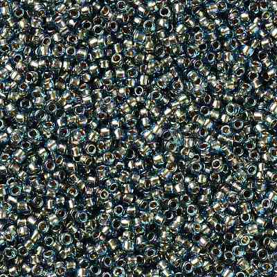 TOHO Round Seed Beads SEED-JPTR15-0995-1
