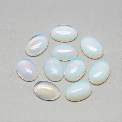 Opalite Cabochons G-R415-13x18-49-1