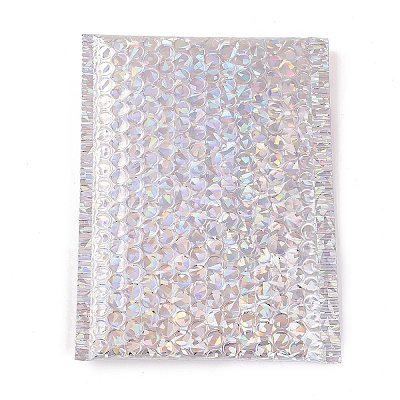 Laser Film Package Bags LS-OPC-P003-01B-07-1