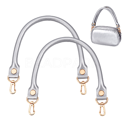 Cowhide Bag Handles FIND-WH0176-33D-1