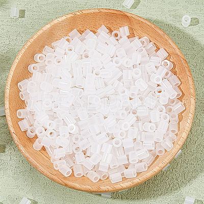 2000Pcs PE DIY Melty Beads Fuse Beads Refills DIY-SP0004-73C-1