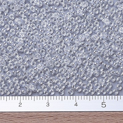 MIYUKI Round Rocailles Beads X-SEED-G007-RR0160-1