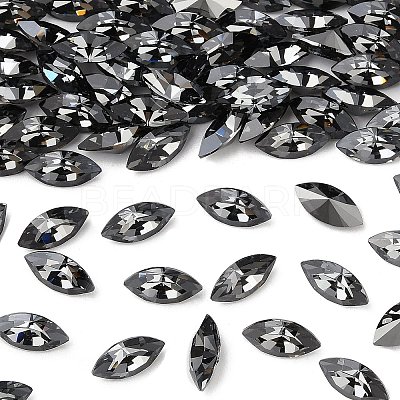 Preciosa® MAXIMA Crystal Fancy Stones X-PRC-FG10-00030-260-1