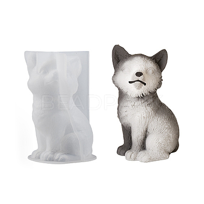 Decoration DIY Silicone Mold DIY-K073-16B-1