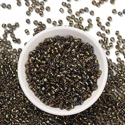 TOHO 11/0 Round Beads X-SEED-TR11-0271-1