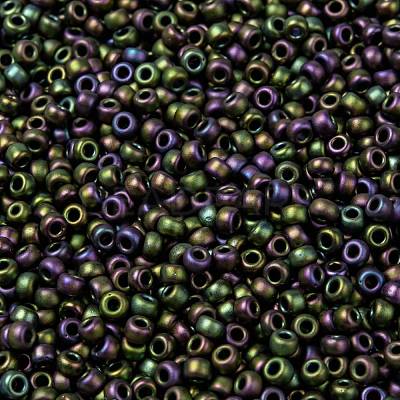 MIYUKI Round Rocailles Beads SEED-X0055-RR2019-1