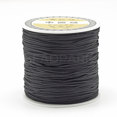 Polyester Threads OCOR-Q037-01-1