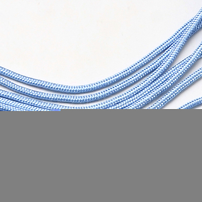 Polyester & Spandex Cord Ropes RCP-R007-364-1