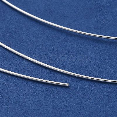 925 Sterling Silver Full Hard Wires STER-Z006-01E-1