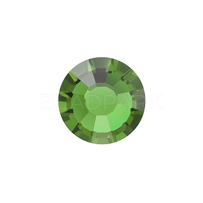 Preciosa® Crystal Hotfix Flatback Stones Y-PRC-HSS8-50630-1