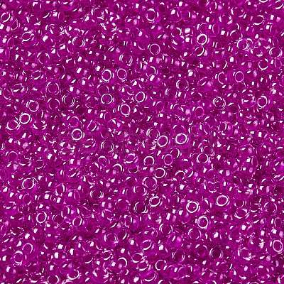 MIYUKI Round Rocailles Beads X-SEED-G009-RR0209-1