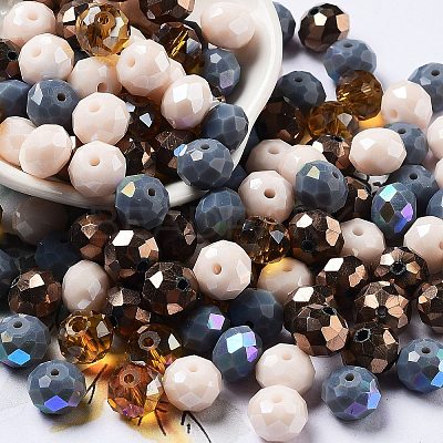 Glass Beads EGLA-A034-LM10mm-34-1