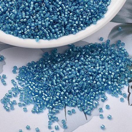 MIYUKI Delica Beads SEED-JP0008-DB1709-1